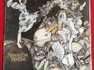 KATE BUSH -Never For Ever- Utra Rare Test Pressing +Proof Sleeve (Vinyl Record)
