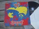 HP LOVECRAFT 1968 'II' ORGNL NM- US STEREO G/F COVER TRIPPY ACID PSYCH ROCK LP