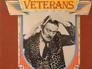The Veterans There Aint No Age For Rock n Roll NEAR MINT Carrere Vinyl LP