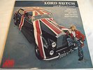 LORD SUTCH AND HEAVY FRIENDS   S/T ** 1970 UK 1st Plum ATLANTIC LP