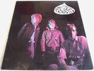 CREAM   FRESH CREAM ** 1966 UK 1st REACTION LP