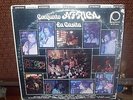 LP CONJUNTO AFRICA La casita PEERLESS 1951 guaguanco RARE PRESSING