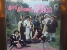 LP CONJUNTO AFRICA Los locos PEERLESS 2073