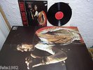LP ROLLING STONES - First  Orig.  1970 + Riesenposter Mick Jagger top