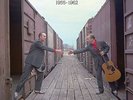 The Louvin Brothers Handpicked Songs LP  Beck/M Ward/Bonnie Prince Billy  NEW