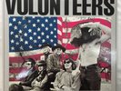 JEFFERSON AIRPLANE - VOLUNTEERS [LP] 2000 German Speakers Corner 180g AUDIOPHILE