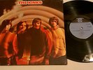 KINKS...ARE THE VILLAGE GREEN PRESERVATION SOCIETY (UK mono LP)