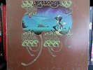 YES Yessongs ATLANTIC UK 1st Press A1/B1/C1/D1/E1/F1 3LP BOOKLET