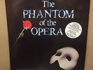 SARAH BRIGHTMAN VARIOUS The Phantom Of The Opera LP EXCELLENT CONDITION MUSICAL