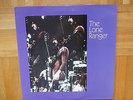 Frank Zappa - The Lone Ranger - 2LP Rarität