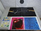 LP PINK FLOYD  D 1973 