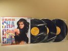 V.A Lo mejor del Cha cha cha/Orq. Aragon,Jorrin,Los Cariñosos /3LPs VG+ HARD BOX