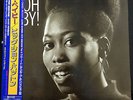Oh Baby / Big John Patton Japan Pressing w/obi insert BLUE NOTE