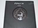 The Clean Tally Ho Platypus rare New Zealand Flying Nun punk Chills Church
