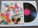 THE KINKS: Face To Face 1966 Stereo  LP NSPL.18149
