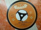 AIN'T SHE SWEET / WOOLY BULLY - BEATLES SPECIAL AUSTRIAN RELEASE FOR LEINER