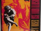 GUNS N' ROSES: Use Your Illusion I - SEALED 2LP VINYL - Netherlands M/M GEF24415
