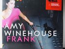 AMY WINEHOUSE 'Frank' Gatefold 180g Vinyl LP + Download NEW & SEALED