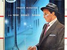 FRANK SINATRA IN THE WEE SMALL HOURS RECORD LP W 581 1959 REPRESS MONO CAPITOL