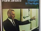 SEALED Frank Sinatra - Strangers in the Night, Vinyl LP, Jazz 1966, FS-1017