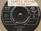 TIMI YURO**CAN'T STOP RUNNING AWAY**DEMO**SOUL**DANCER**LISTEN TO IT