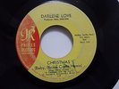 Darlene Love Christmas Baby, Please Come Home / Harry & Milt Meet Hal B
