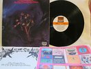 MOODY BLUES..ON THRESHOLD OF A DREAM ORG '69 PROG-PSYCH W/BOOKLET EX