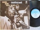 BLUES LP: HOWLIN' WOLF More Real Folk Blues CHESS 1512 original pale blue label