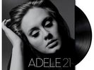 ADELE - 21 NEW VINYL