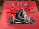 The Dead 60s ?– The Dead 60s / Space Invader Dub DLTLPLE038 2 × Vinyl, LP,