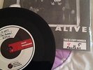 The queers / kill time TEST PRESS screeching weasels,teenage bottlerocket,mxpx