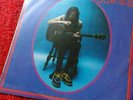 Nick Drake Bryter Layter LP Vinyl Record Second Press 1972 ILPS 9134 A-1U