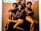 THE DELLS Sweet As Funk Can Be FROM 72-FIRST RATE BALLADS & FINE LEAD VOCALS