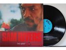 LP Sam Rivers - The Quest RED RECORDS VPA 16..DAVE HOLLAND..VG++ TO NM