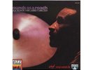 LP Max Roach And Abbey Lincoln - Sounds As A Roach LOTUS 14.075..STEVE LACY..