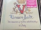 Veruca Salt MMXIV The Museum Of Broken Relationships Seether It's Holy RSD