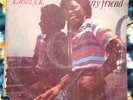 DIZZY K Be My Friend SUPER AFRO DISCO BOOGIE FUNK NIGERIA LP LISTEN