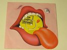 Rolling Stones - Brown Sugar / Bitch/  Let it Rock  UK-RS 19100 Gimmick-Sleeve