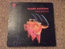 Black Sabbath Paranoid Vinyl Album - Spiral Vertigo - 1Y