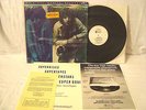JOHN KLEMMER TOUCH ORIGINAL MASTER RECORDING LIMITED EDITION AUDIOPHILE JAZZ LP