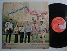 NEW SWING SEXTET Swingin' Alone LATIN LP Shrink COTIQUE
