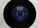 THE FIRE - FATHER'S NAME IS DAD / TREACLE TOFFEE WORLD. 1968 DECCA 