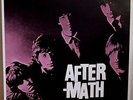 Rare Rolling Stones Aftermath Japan Blue Vinyl Record NM London L20P 1 NM