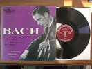 Antonio Janigro, Bach - Cello Suite No 1 In G Major LP Westminster WL 5217