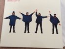 THE BEATLES Help 2014 UK mono 180g vinyl LP New