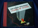 Rare Vintage  78 rpm Jazz Record Album Set  Teddy Wilson and Billie Holiday 1947
