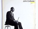 Ascension by John Coltrane - original LP
