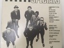 The Specials vinyl LP album record