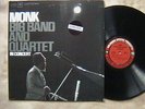 THELONIOUS MONK 