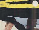 ELLI & JACNO Les nuits de la pleine lune French LP CBS 26025